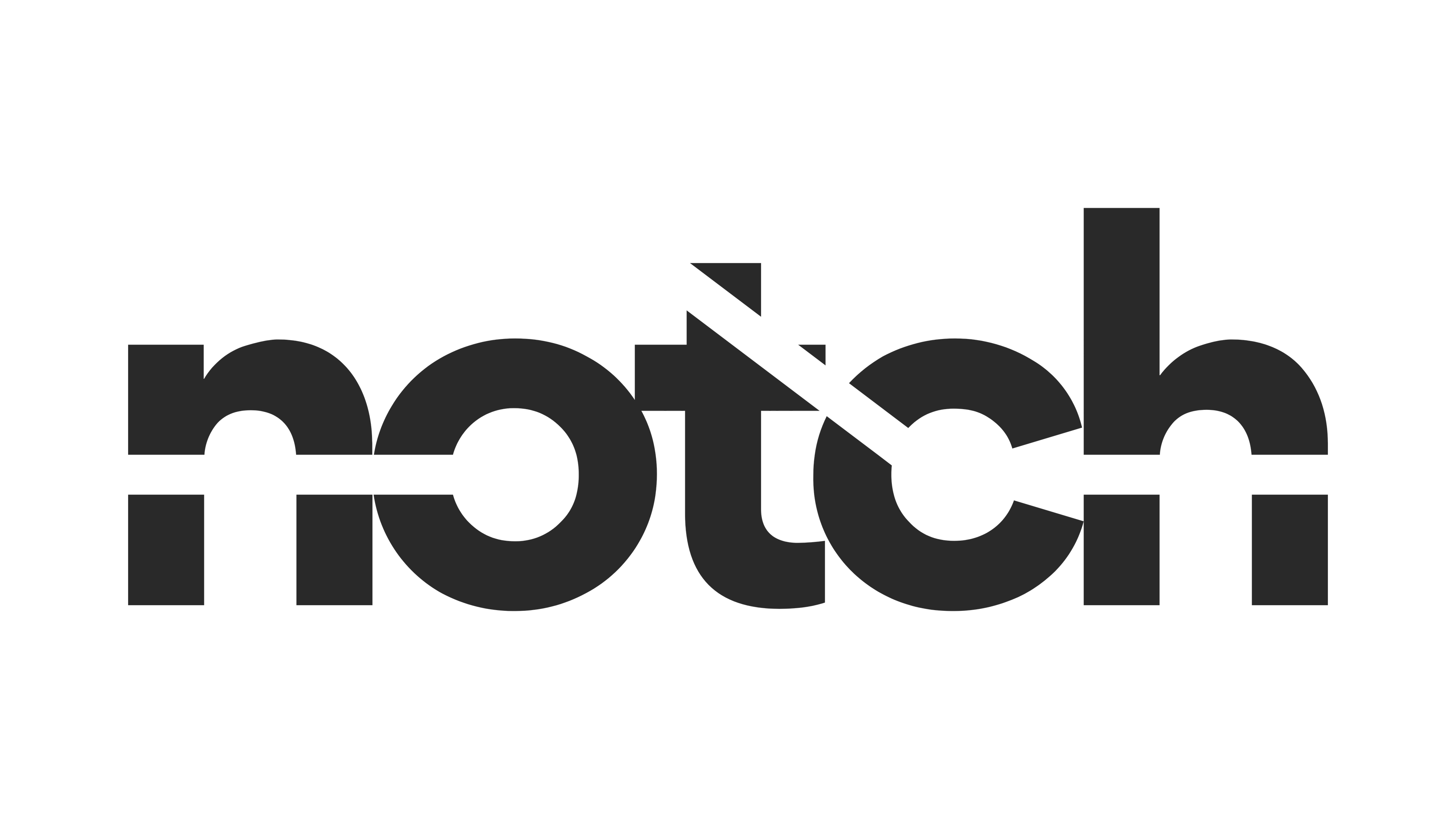 Notch Logo
